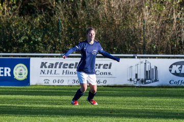 Bild 44 - Frauen SV Henstedt Ulzburg II - TSV Zarpen : Ergebnis: 0:2